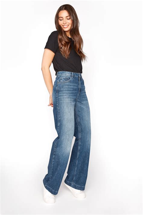 Long Jeans 